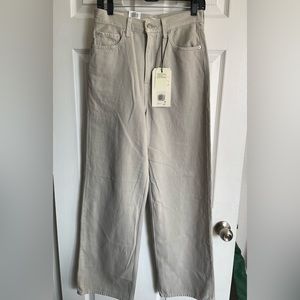 Women’s Levi’s Premium High Loose Jeans Size 28